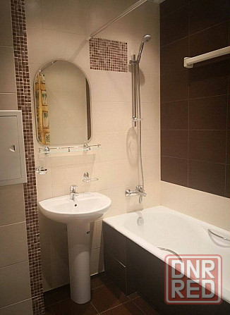 Сдам 2-комнатную квартиру в Ворошиловском районе, Гурова. Донецк - изображение 3