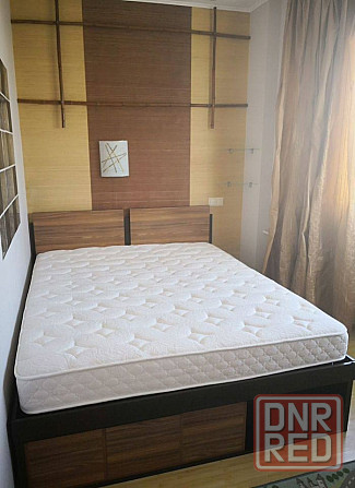 Сдам 2-комнатную квартиру в Ворошиловском районе, Гурова. Донецк - изображение 5