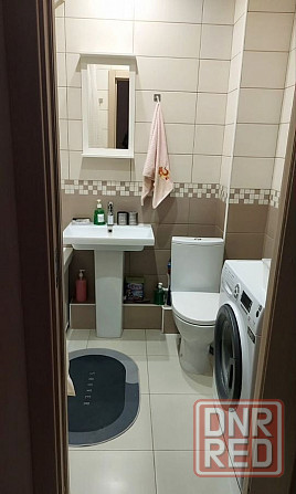 Сдам 1-комнатную квартиру в Ленинском районе, Конти. Донецк - изображение 4