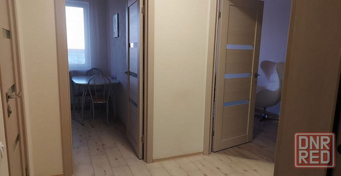 Сдам 1-комнатную квартиру в Ленинском районе, Конти. Донецк - изображение 1