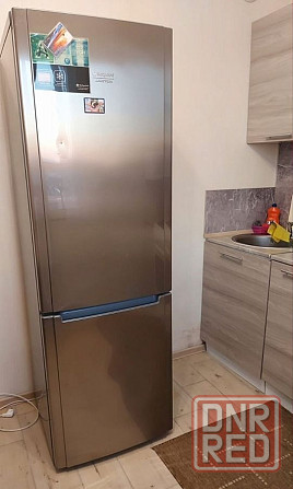 Сдам 1-комнатную квартиру в Ленинском районе, Конти. Донецк - изображение 3