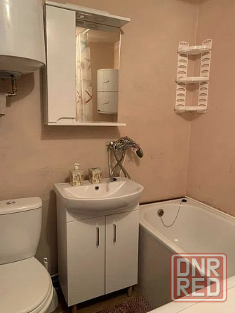 Сдам 1-комнатную квартиру в Киевском районе, Донецк Сити. Донецк - изображение 2