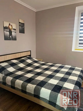 Сдам 1-комнатную квартиру в Киевском районе, Донецк Сити. Донецк - изображение 4