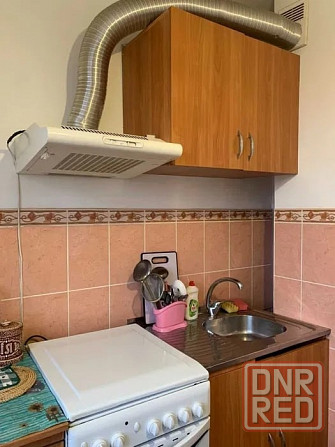 Сдам 1-комнатную квартиру в Киевском районе, Донецк Сити. Донецк - изображение 3