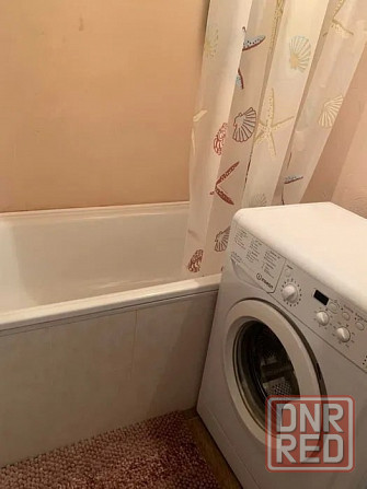 Сдам 1-комнатную квартиру в Киевском районе, Донецк Сити. Донецк - изображение 1