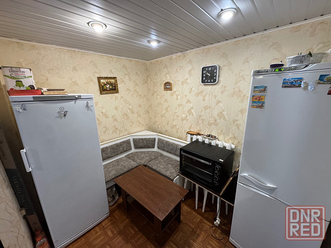 Продажа 3х комнатного дома + Мансандра - Покровский рынок-ул.Труда ! Документы Готовы ! Донецк - изображение 5