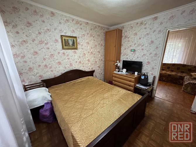 Продажа 3х комнатного дома + Мансандра - Покровский рынок-ул.Труда ! Документы Готовы ! Донецк - изображение 7