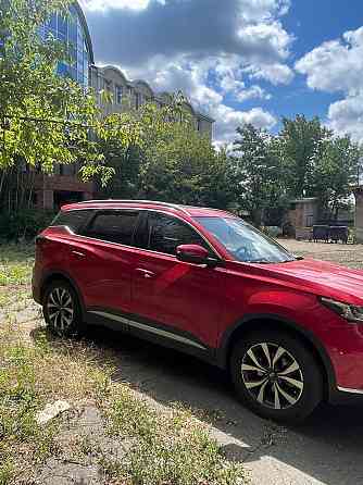 Продам chery tiggo 7 pro 1.5cvt 2022 года Донецк