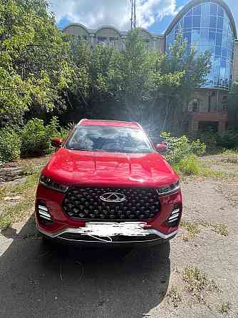 Продам chery tiggo 7 pro 1.5cvt 2022 года Донецк
