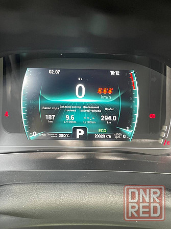 Продам chery tiggo 7 pro 1.5cvt 2022 года Донецк - изображение 5