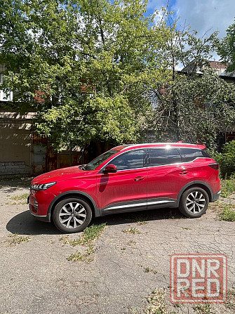Продам chery tiggo 7 pro 1.5cvt 2022 года Донецк - изображение 2