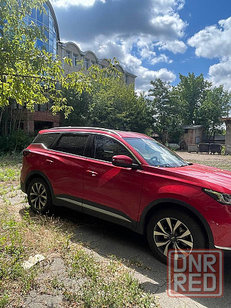 Продам chery tiggo 7 pro 1.5cvt 2022 года Донецк - изображение 3