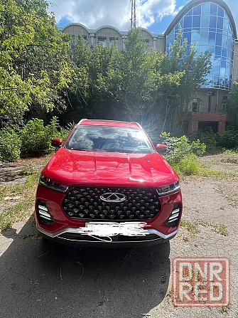 Продам chery tiggo 7 pro 1.5cvt 2022 года Донецк - изображение 1