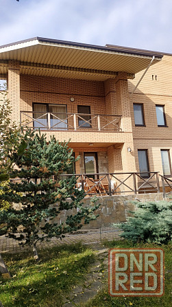 Продам отличный дом в центральной части города Донецк - изображение 12