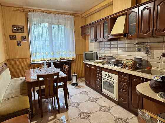 Дом из 6-ти комнат в Киевском районе Донецк