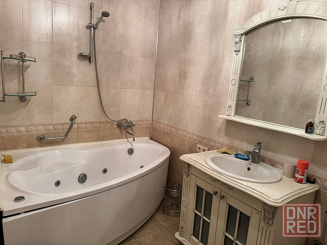 Дом из 6-ти комнат в Киевском районе Донецк - изображение 6