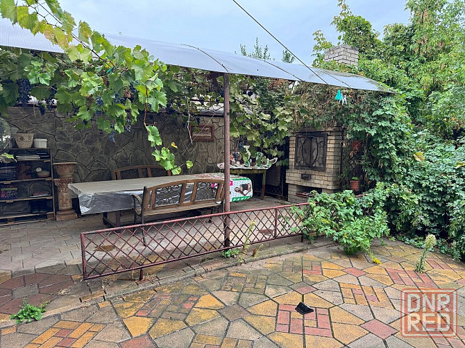 Дом из 6-ти комнат в Киевском районе Донецк - изображение 7