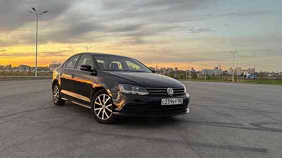 Volkswagen Jetta 6 2017г Донецк