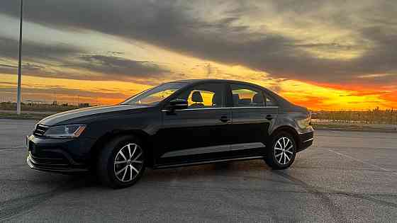 Volkswagen Jetta 6 2017г Донецк
