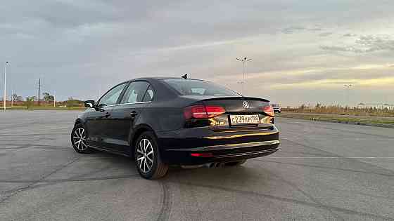Volkswagen Jetta 6 2017г Донецк