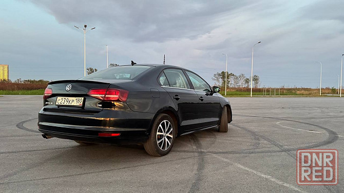Volkswagen Jetta 6 2017г Донецк - изображение 4