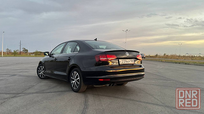 Volkswagen Jetta 6 2017г Донецк - изображение 3