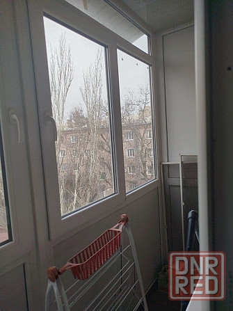 1комнатная квартира-студия 30,1 м,кв, цена 4 000 000 , ул. Щорса, в Киевском р-не. Донецк - изображение 1