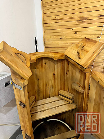 Фитобочка Макеевка - изображение 1