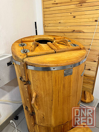 Фитобочка Макеевка - изображение 2