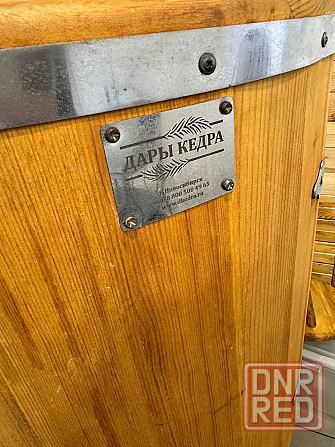 Фитобочка Макеевка - изображение 3