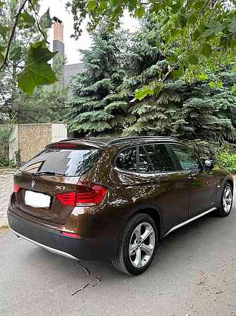 BMW X1 2012Г Донецк