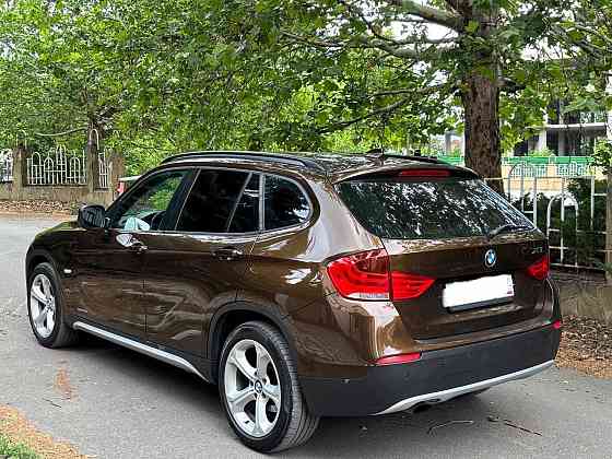 BMW X1 2012Г Донецк