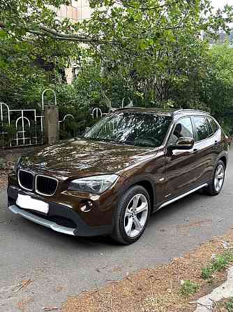 BMW X1 2012Г Донецк