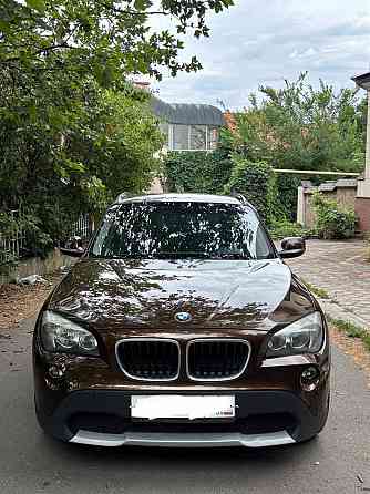 BMW X1 2012Г Донецк