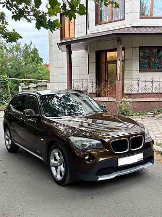 BMW X1 2012Г Донецк