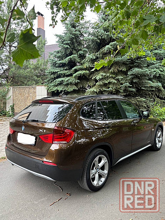 BMW X1 2012Г Донецк - изображение 6