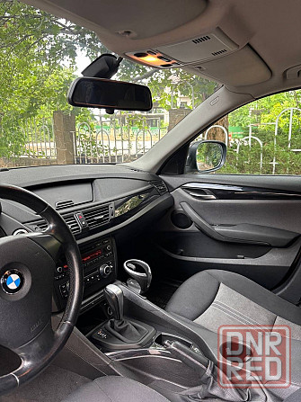 BMW X1 2012Г Донецк - изображение 8