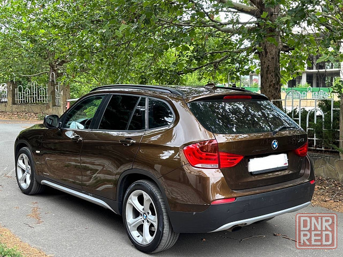 BMW X1 2012Г Донецк - изображение 5