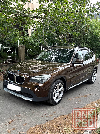 BMW X1 2012Г Донецк - изображение 3