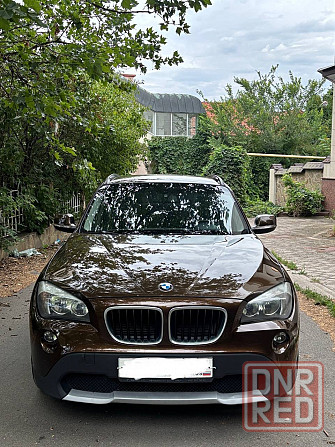 BMW X1 2012Г Донецк - изображение 2