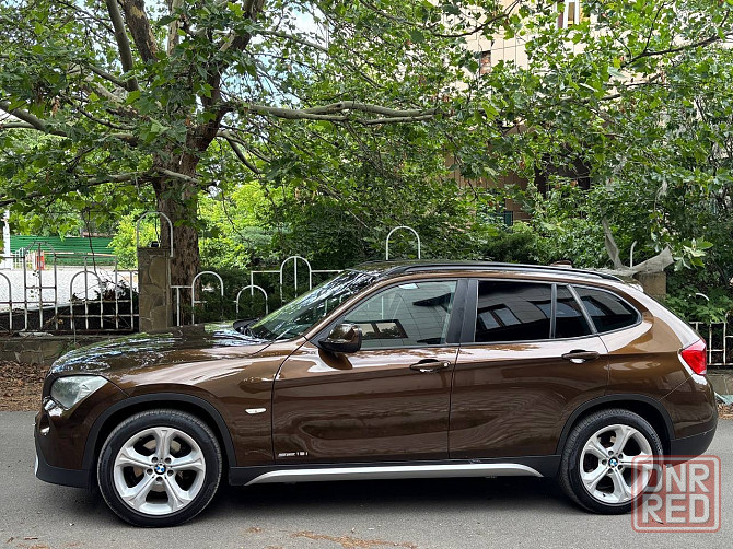 BMW X1 2012Г Донецк - изображение 4