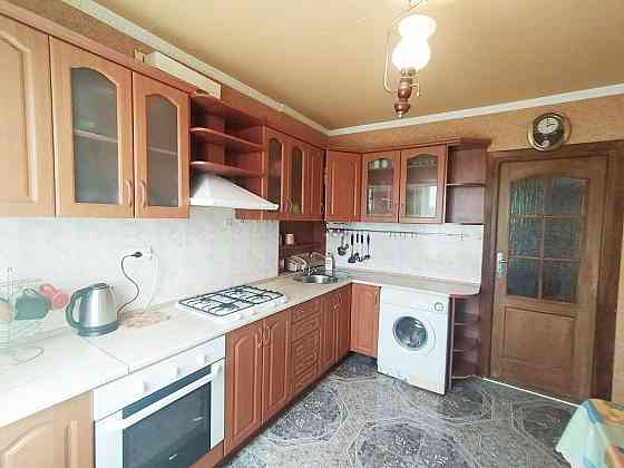 3-комнатная квартира 68,4 м,кв, с мебелью и техникой Донецк