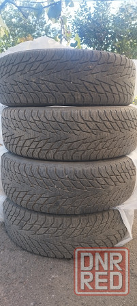 Cordiant Winter Drive 2 SUV 235/60 R18 107T Снежное - изображение 1