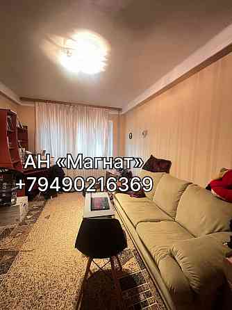 Прекрасная квартира в центре Ленинского района. Донецк