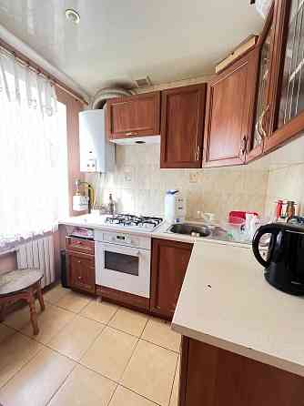 Прекрасная квартира в центре Ленинского района. Донецк