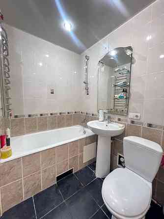 Прекрасная квартира в центре Ленинского района. Донецк