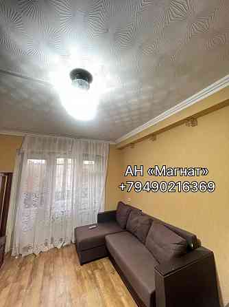 Прекрасная квартира в центре Ленинского района. Донецк