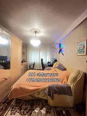 Прекрасная квартира в центре Ленинского района. Донецк