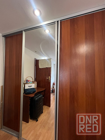 Прекрасная квартира в центре Ленинского района. Донецк - изображение 3