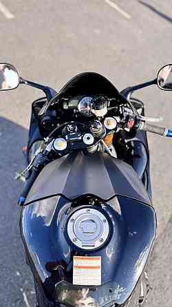 Продаю свой мот Yamaha R1 2007 г Макеевка
